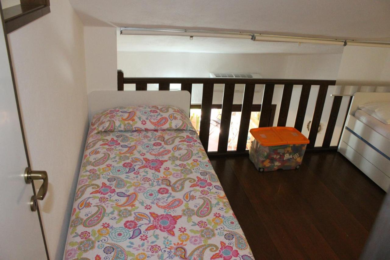 Accogliente Casetta A Calaverde, Pula. Ngoại thất bức ảnh